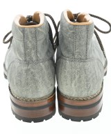 F.lli.Giacometti（フラテッリジャコメッティ）ブーツ グレー サイズ:EU42(27cm位) メンズ/2200652922158