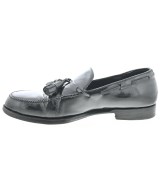 F.lli.Giacometti（フラテッリジャコメッティ）ビジネス・ドレスシューズ 黒 サイズ:42(27cm位) メンズ/2200670227075