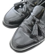 F.lli.Giacometti（フラテッリジャコメッティ）ビジネス・ドレスシューズ 黒 サイズ:42(27cm位) メンズ/2200670227075