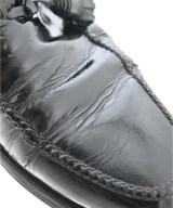 F.lli.Giacometti（フラテッリジャコメッティ）ビジネス・ドレスシューズ 黒 サイズ:42(27cm位) メンズ/2200670227075