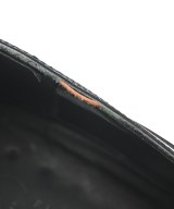 F.lli.Giacometti（フラテッリジャコメッティ）ビジネス・ドレスシューズ 黒 サイズ:42(27cm位) メンズ/2200670227075