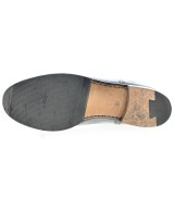 F.lli.Giacometti（フラテッリジャコメッティ）ブーツ 黒 サイズ:EU36(22.5cm位) レディース/2200666992024