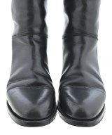 F.lli.Giacometti（フラテッリジャコメッティ）ブーツ 黒 サイズ:EU36(22.5cm位) レディース/2200666992024