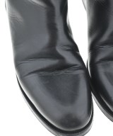 F.lli.Giacometti（フラテッリジャコメッティ）ブーツ 黒 サイズ:EU36(22.5cm位) レディース/2200666992024