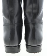 F.lli.Giacometti（フラテッリジャコメッティ）ブーツ 黒 サイズ:EU36(22.5cm位) レディース/2200666992024