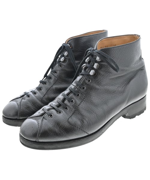 F.lli.Giacometti(フラテッリジャコメッティ)のブーツ サイズ:EU39(24cm位) 79,200円