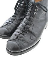 F.lli.Giacometti（フラテッリジャコメッティ）ブーツ 黒 サイズ:EU39(24cm位) メンズ/2200720911022
