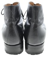 F.lli.Giacometti（フラテッリジャコメッティ）ブーツ 黒 サイズ:EU39(24cm位) メンズ/2200720911022