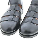 F.lli.Giacometti（フラテッリジャコメッティ）その他 黒 サイズ:EU42 1/2(27.5cm位) メンズ/2200724681013