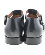 F.lli.Giacometti（フラテッリジャコメッティ）その他 黒 サイズ:EU42 1/2(27.5cm位) メンズ/2200724681013