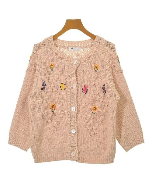 フォーティナインアベニュージュンコシ(49AV JUNKO SHIMADA)の49AV JUNKO SHIMADA カーディガン