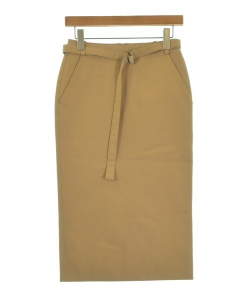 フォーティナインアベニュージュンコシ(49AV JUNKO SHIMADA)の49AV JUNKO SHIMADA ロング・マキシ丈スカート