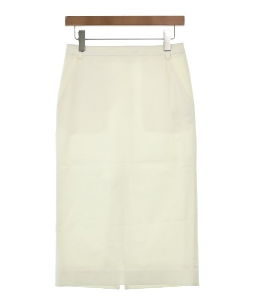 フォーティナインアベニュージュンコシ(49AV JUNKO SHIMADA)の49AV JUNKO SHIMADA ロング・マキシ丈スカート