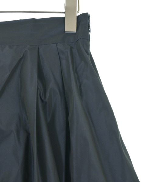 49AV JUNKO SHIMADA（４９アベニュジュンコシマダ）ロング・マキシ丈スカート 紺 サイズ:38(S位) レディース/2200631842057