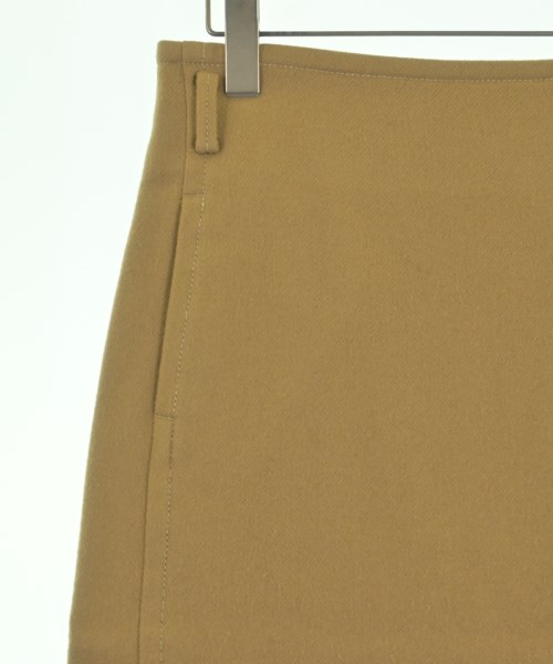 49AV JUNKO SHIMADA（４９アベニュジュンコシマダ）ロング・マキシ丈スカート ベージュ サイズ:38(S位) レディース/2200631842088