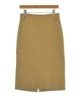 49AV JUNKO SHIMADA（４９アベニュジュンコシマダ）ロング・マキシ丈スカート ベージュ サイズ:38(S位) レディース/2200631842088