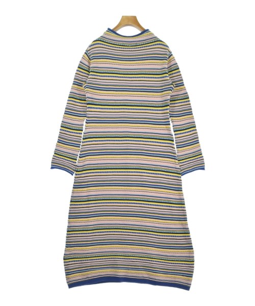 49AV JUNKO SHIMADA（４９アベニュジュンコシマダ）ワンピース ピンク サイズ:38(S位) レディース/2200631842125