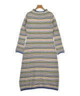 49AV JUNKO SHIMADA（４９アベニュジュンコシマダ）ワンピース ピンク サイズ:38(S位) レディース/2200631842125