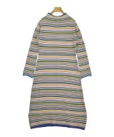 49AV JUNKO SHIMADA（４９アベニュジュンコシマダ）ワンピース ピンク サイズ:38(S位) レディース/2200631842125