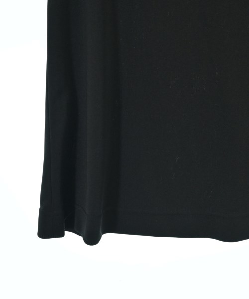 49AV JUNKO SHIMADA（４９アベニュジュンコシマダ）ブラウス 黒 サイズ:38(S位) レディース/2200631842156