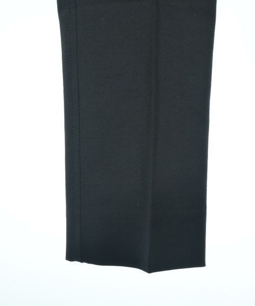 49AV JUNKO SHIMADA（４９アベニュジュンコシマダ）スラックス 紺 サイズ:36(XS位) レディース/2200526887934