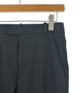 49AV JUNKO SHIMADA（４９アベニュジュンコシマダ）スラックス 紺 サイズ:36(XS位) レディース/2200526887934