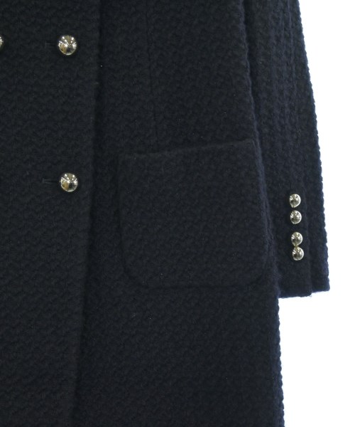 49AV JUNKO SHIMADA（４９アベニュジュンコシマダ）その他 紺 サイズ:40(M位) レディース/2200630234013