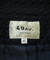 49AV JUNKO SHIMADA（４９アベニュジュンコシマダ）その他 紺 サイズ:40(M位) レディース/2200630234013