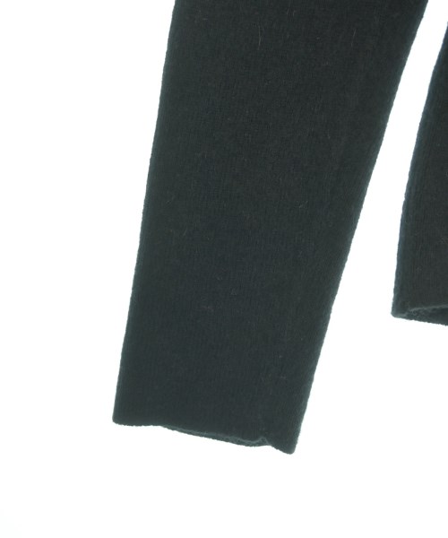 49AV JUNKO SHIMADA（４９アベニュジュンコシマダ）ニット・セーター 黒 サイズ:38(S位) レディース/2200630234020