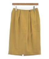 49AV JUNKO SHIMADA ひざ丈スカート