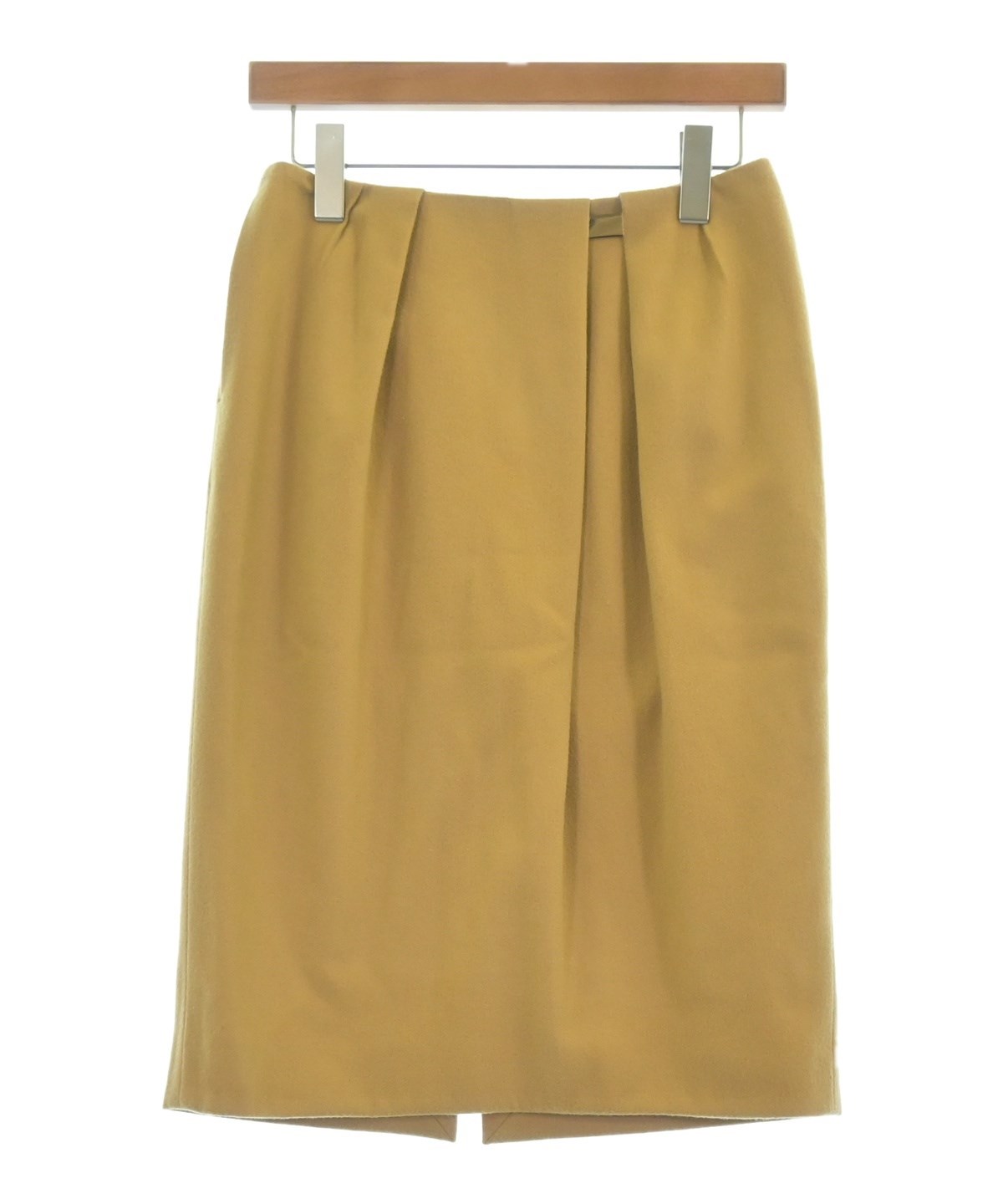 49AV JUNKO SHIMADA（49アベニュジュンコシマダ）ひざ丈スカート