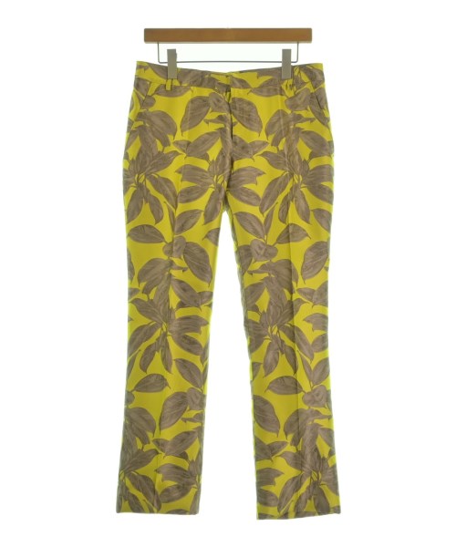 フォーティナインアベニュージュンコシ(49AV JUNKO SHIMADA)の49AV JUNKO SHIMADA スラックス