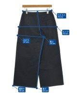 49AV JUNKO SHIMADA（４９アベニュジュンコシマダ）その他 紺 サイズ:38(S位) レディース/2200635761088