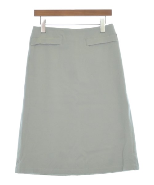 フォーティナインアベニュージュンコシ(49AV JUNKO SHIMADA)の49AV JUNKO SHIMADA ひざ丈スカート