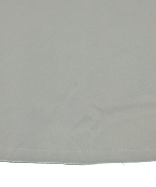 49AV JUNKO SHIMADA（４９アベニュジュンコシマダ）ひざ丈スカート 緑 サイズ:40(M位) レディース/2200620298025