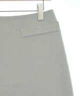 49AV JUNKO SHIMADA（４９アベニュジュンコシマダ）ひざ丈スカート 緑 サイズ:40(M位) レディース/2200620298025