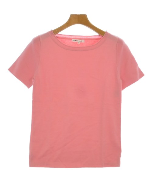 49AV JUNKO SHIMADA（４９アベニュジュンコシマダ）アンサンブル ピンク サイズ:38(S位)/38(M位) レディース/2200629068216