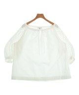 49AV JUNKO SHIMADA ブラウス