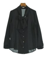 49AV JUNKO SHIMADA ブラウス