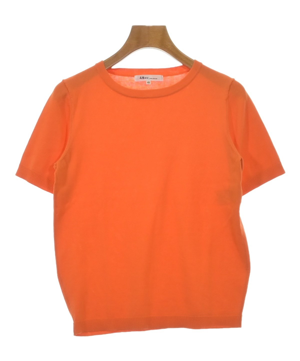 49AV JUNKO SHIMADA（49アベニュジュンコシマダ）ニット・セーター