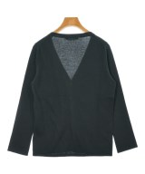 49AV JUNKO SHIMADA（４９アベニュジュンコシマダ）カーディガン 黒 サイズ:40(M位) レディース/2200623137109