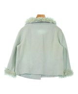 49AV JUNKO SHIMADA（４９アベニュジュンコシマダ）その他 緑 サイズ:38(S位) レディース/2200623138014