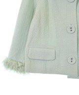 49AV JUNKO SHIMADA（４９アベニュジュンコシマダ）その他 緑 サイズ:38(S位) レディース/2200623138014