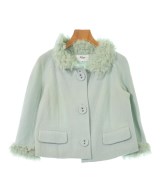 49AV JUNKO SHIMADA ジャケット（その他）