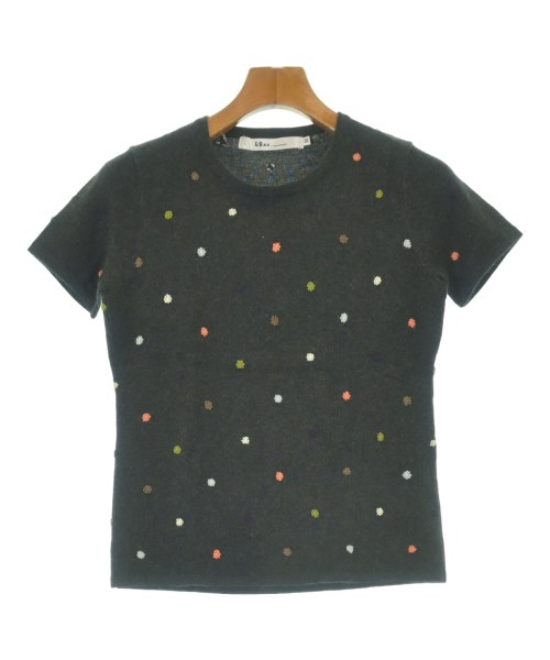 フォーティナインアベニュージュンコシ(49AV JUNKO SHIMADA)の49AV JUNKO SHIMADA ニット・セーター