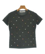 49AV JUNKO SHIMADA（４９アベニュジュンコシマダ）ニット・セーター グレー サイズ:38(S位) レディース/2200616873113