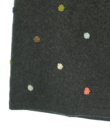 49AV JUNKO SHIMADA（４９アベニュジュンコシマダ）ニット・セーター グレー サイズ:38(S位) レディース/2200616873113