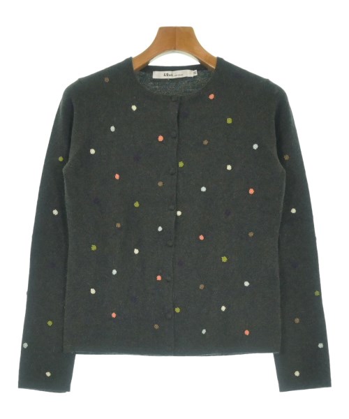 フォーティナインアベニュージュンコシ(49AV JUNKO SHIMADA)の49AV JUNKO SHIMADA カーディガン