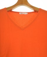 49AV JUNKO SHIMADA（４９アベニュジュンコシマダ）ニット・セーター オレンジ サイズ:38(S位) レディース/2200616873151