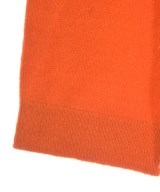 49AV JUNKO SHIMADA（４９アベニュジュンコシマダ）ニット・セーター オレンジ サイズ:38(S位) レディース/2200616873151